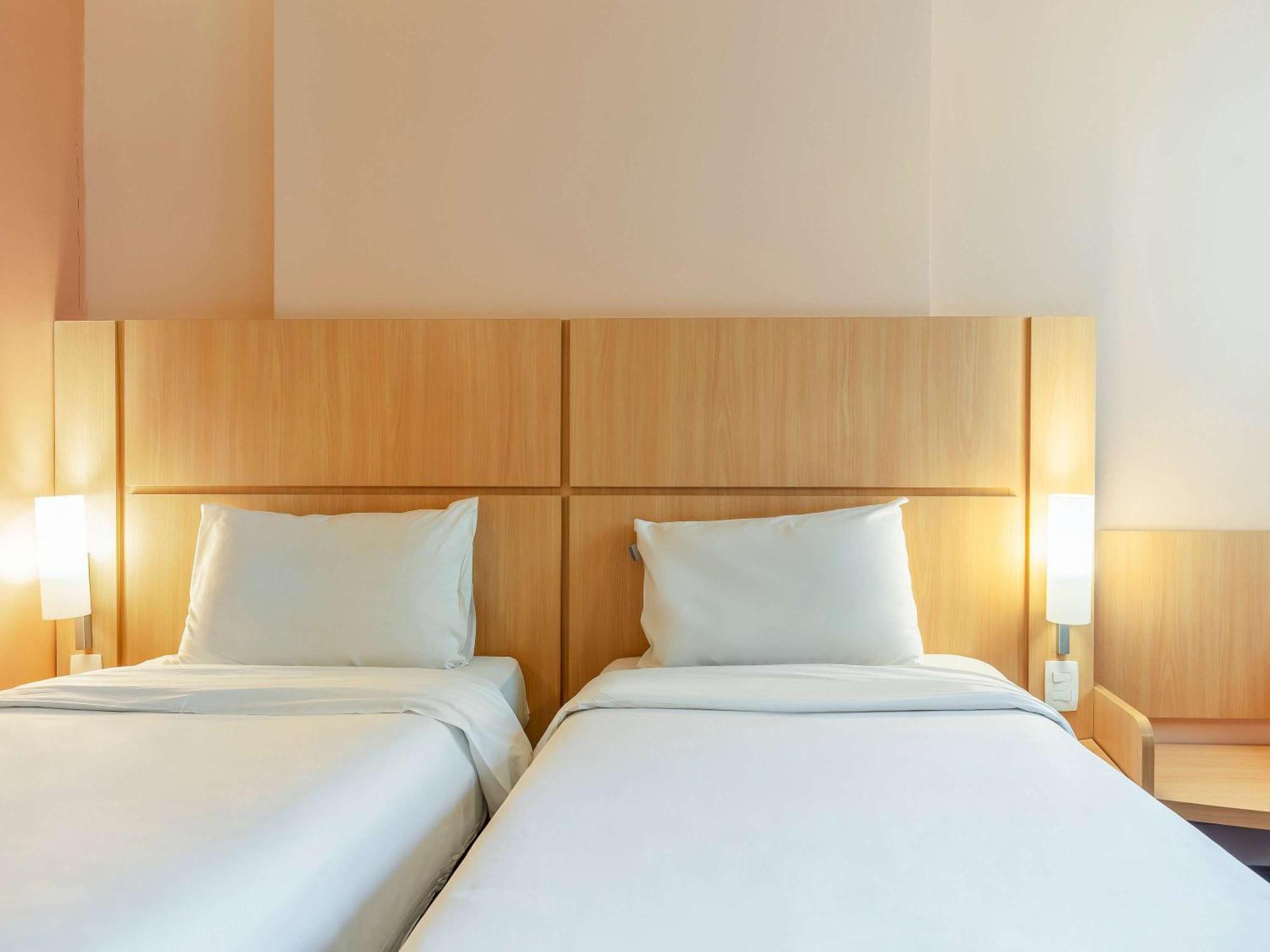 Hotel Ibis Bh Afonso Pena Savassi