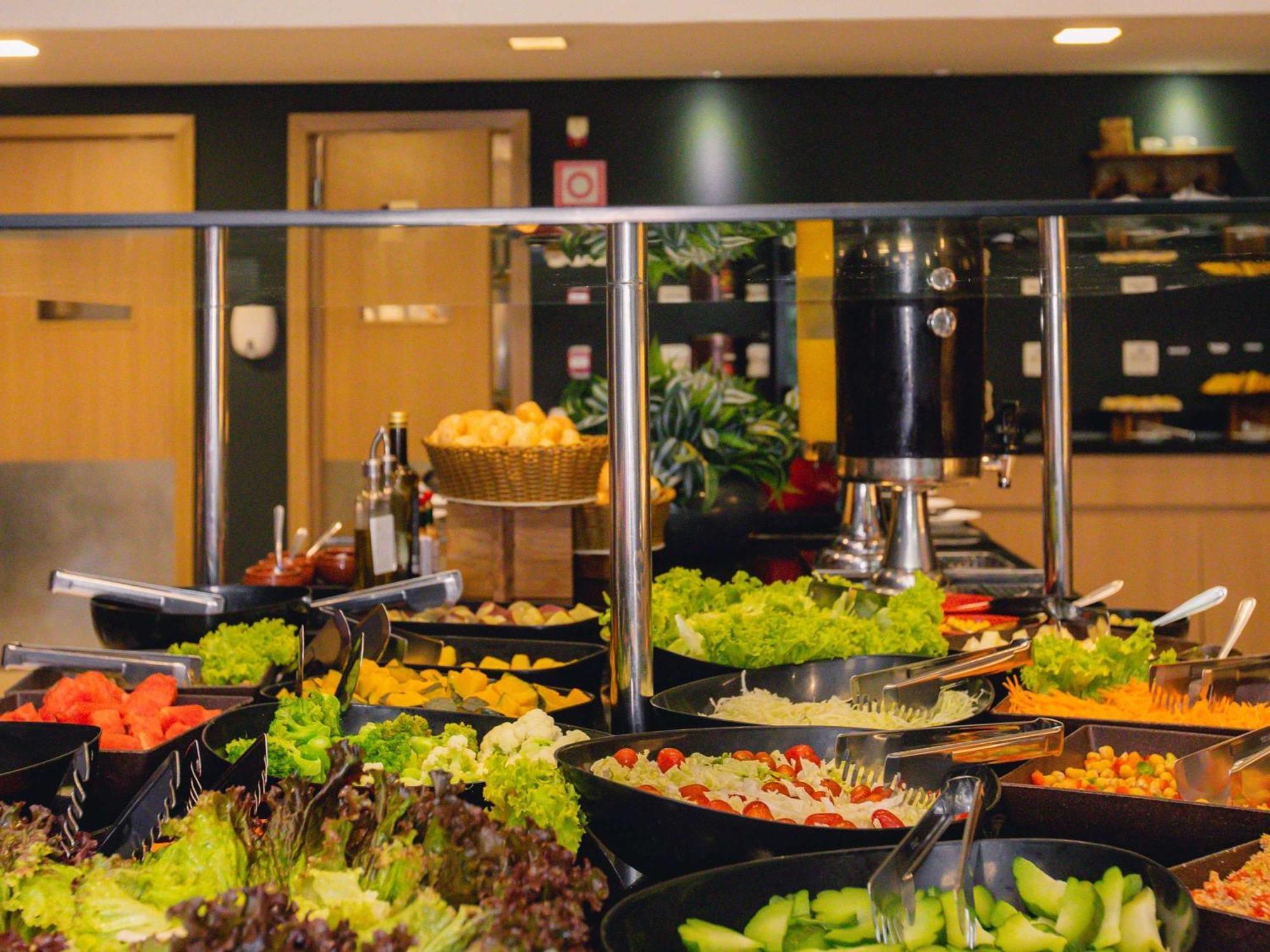 Hotel Ibis Bh Afonso Pena Savassi 3*