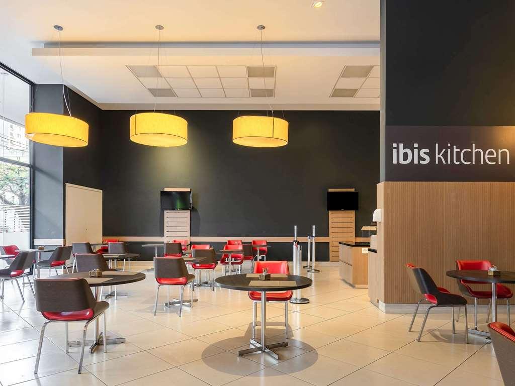 Ibis Bh Afonso Pena Savassi Hotel