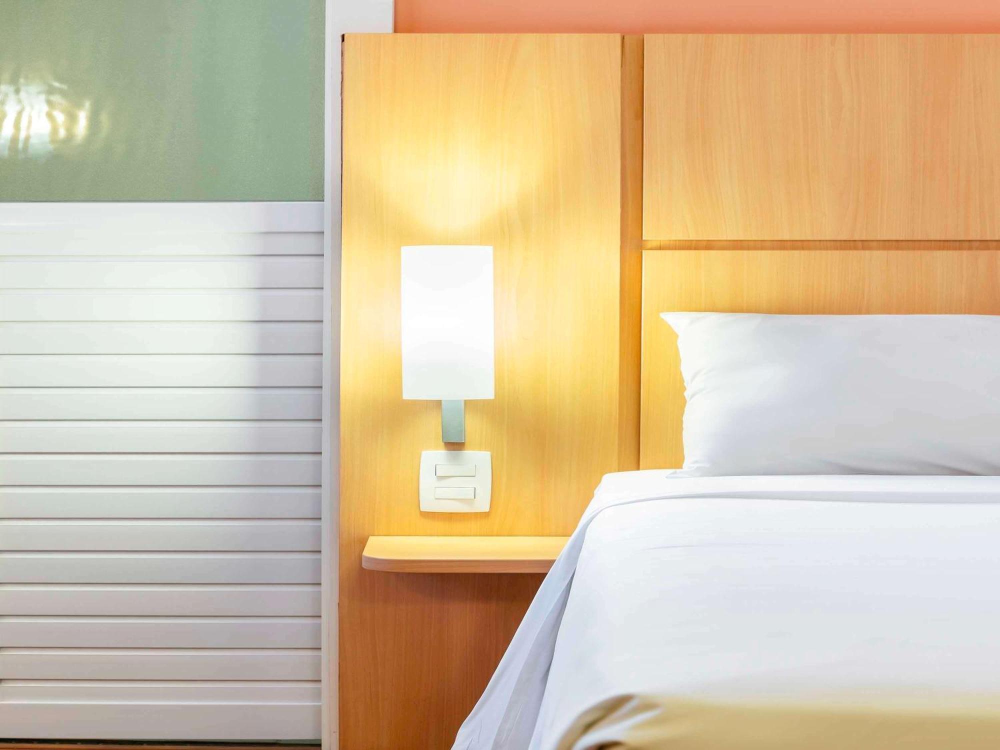 Ibis Bh Afonso Pena Savassi