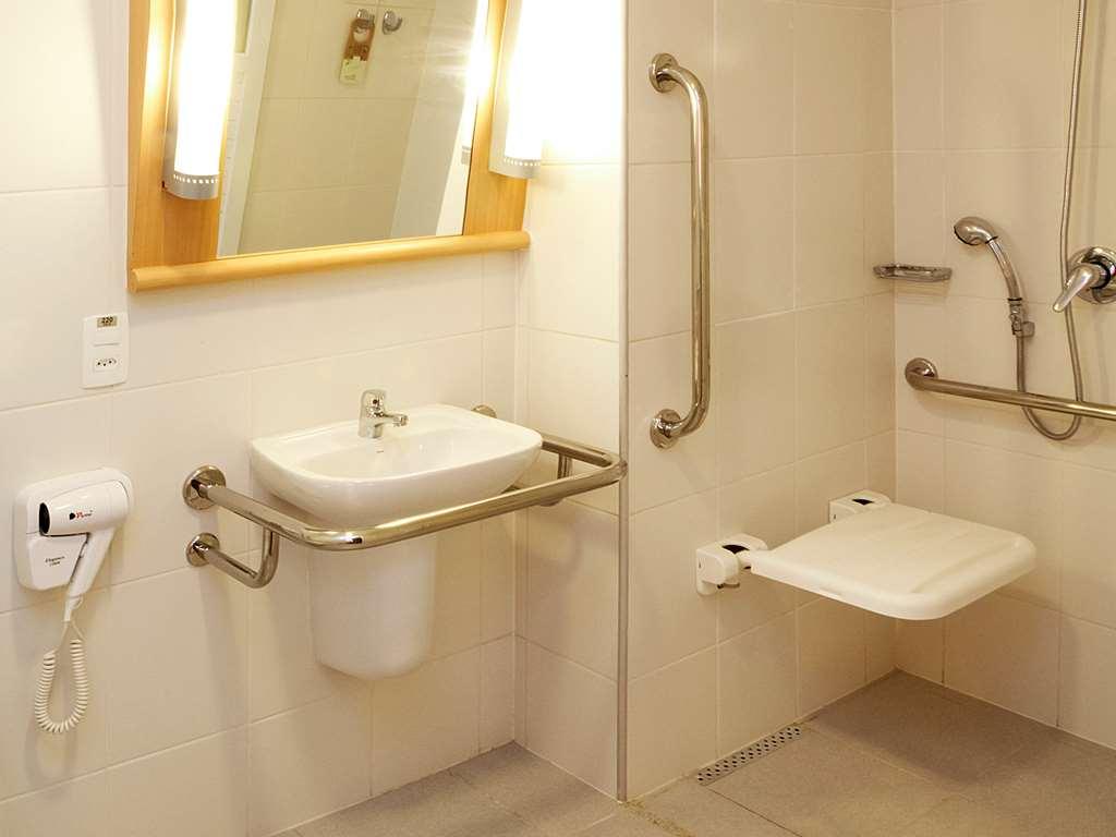 Ibis Bh Afonso Pena Savassi 3* Belo Horizonte