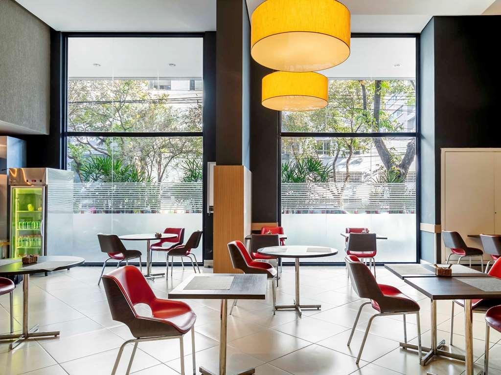 Ibis Bh Afonso Pena Savassi 3*