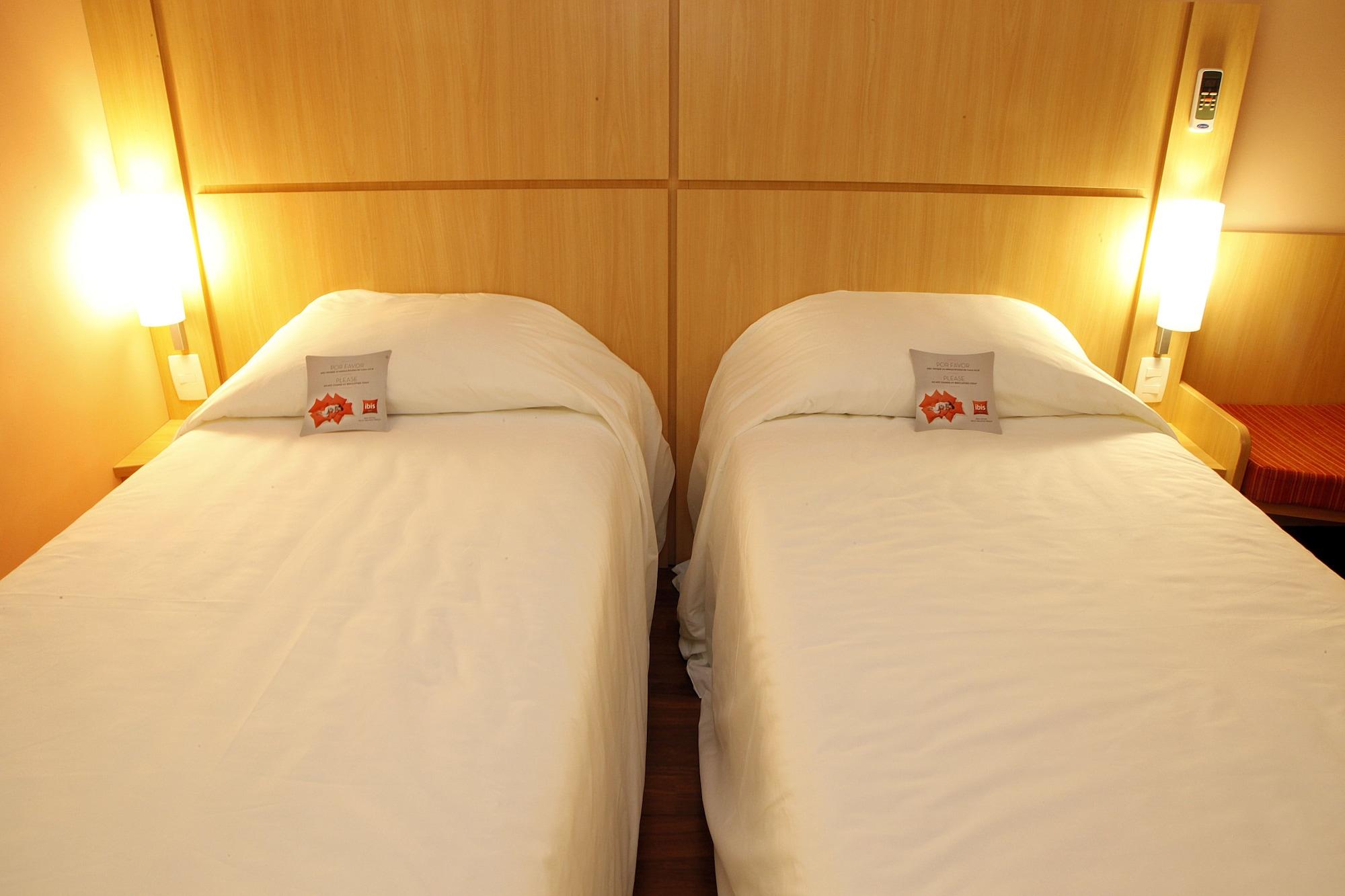 Hotel Ibis Bh Afonso Pena Savassi Belo Horizonte