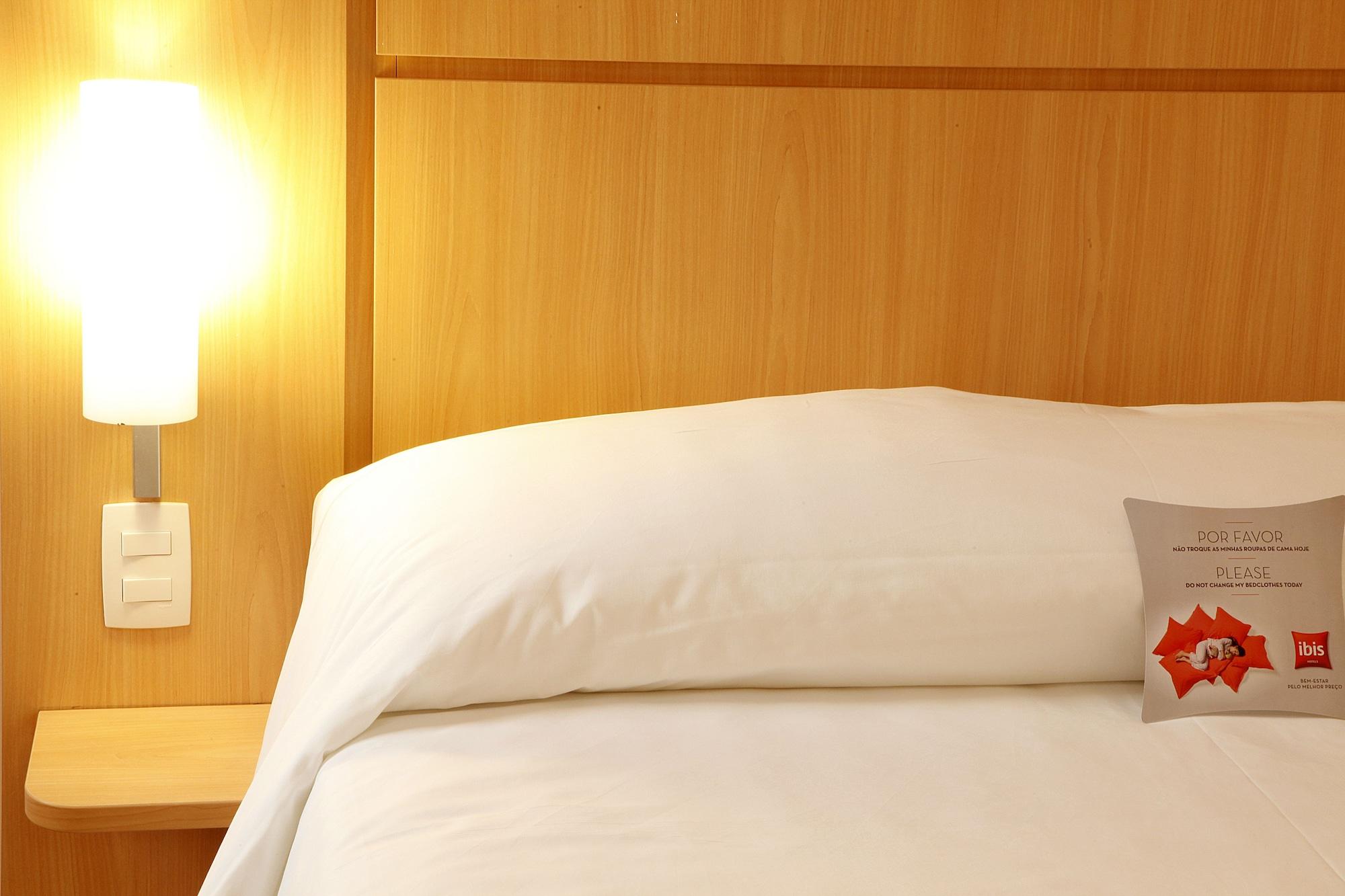 Ibis Bh Afonso Pena Savassi 3*