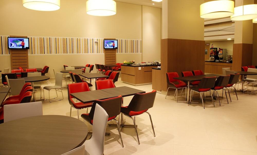 Ibis Bh Afonso Pena Savassi Hotel 3*
