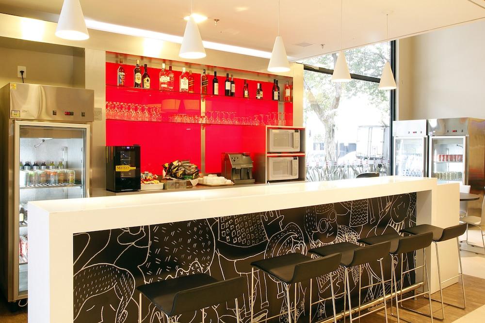 Hotel Ibis Bh Afonso Pena Savassi