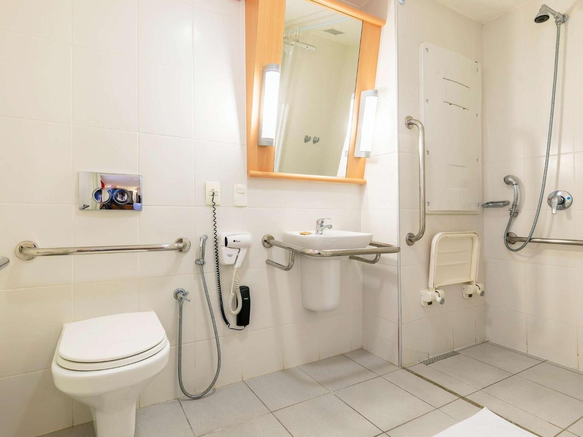 Hotel Ibis Bh Afonso Pena Savassi Belo Horizonte
