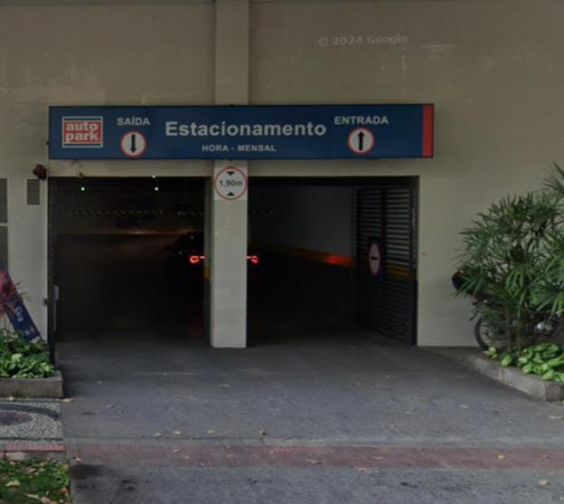Hotel Ibis Bh Afonso Pena Savassi Belo Horizonte