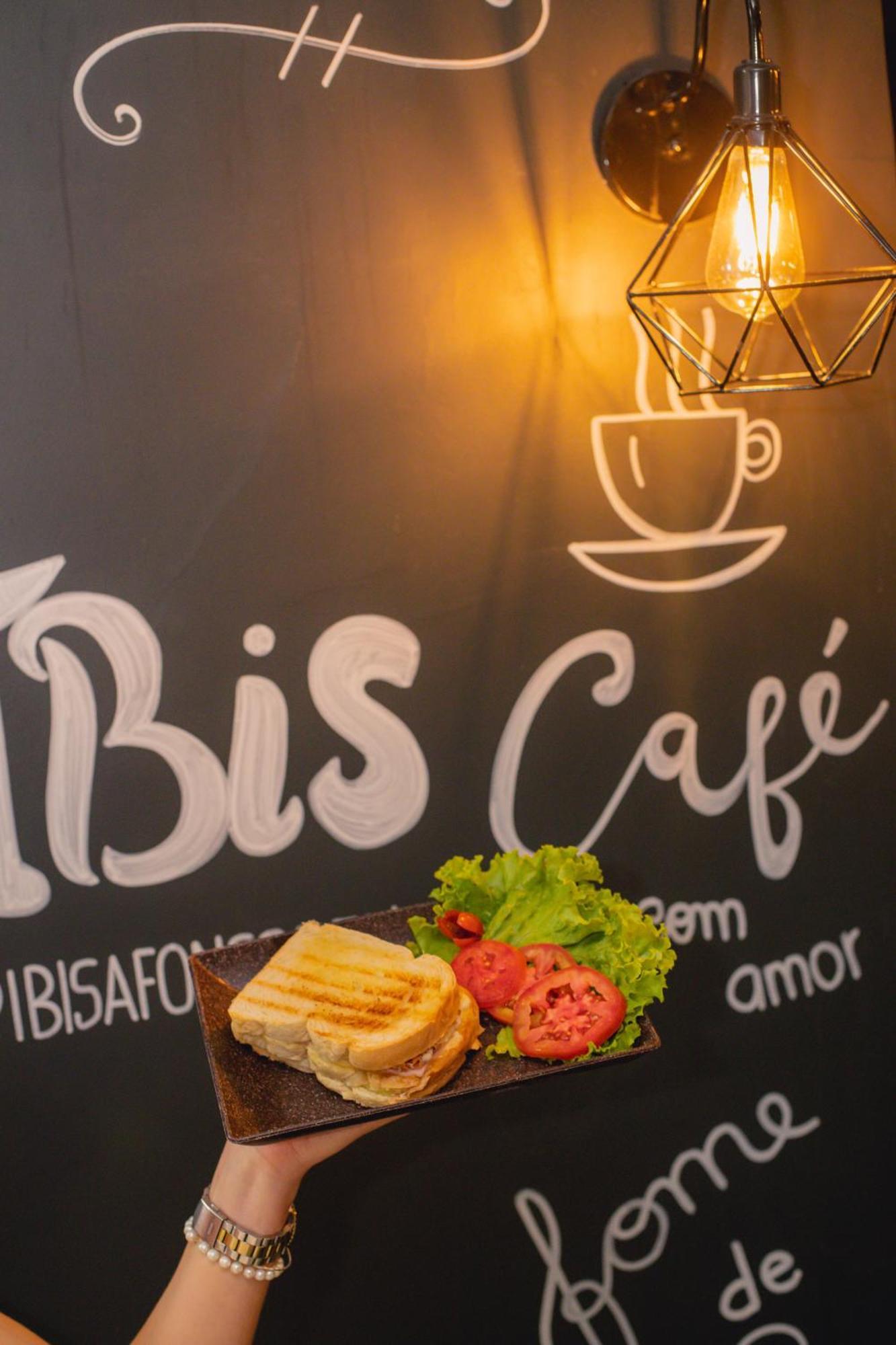 Ibis Bh Afonso Pena Savassi