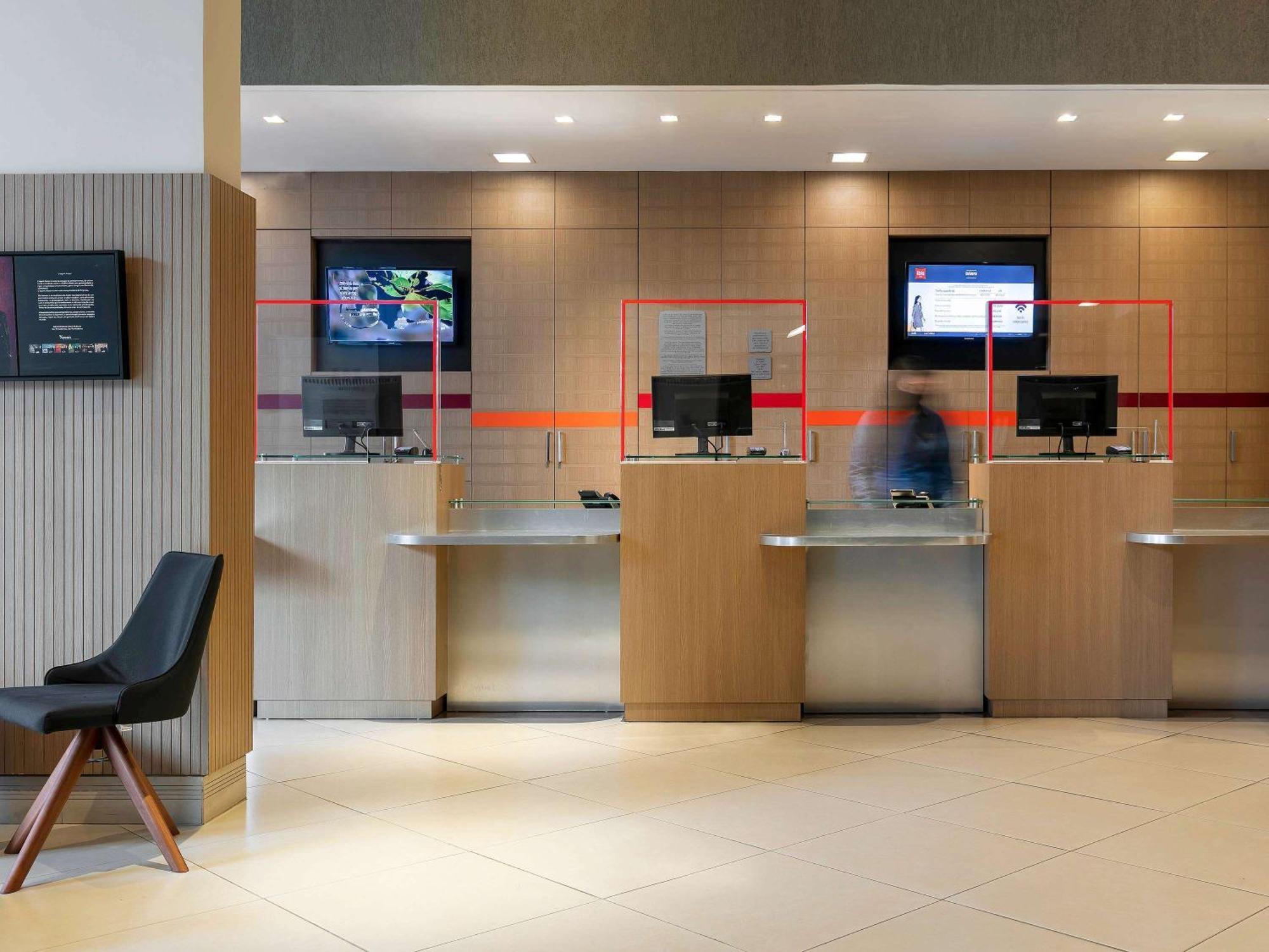 Ibis Bh Afonso Pena Savassi Belo Horizonte