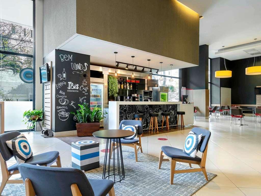 Ibis Bh Afonso Pena Savassi 3* Belo Horizonte