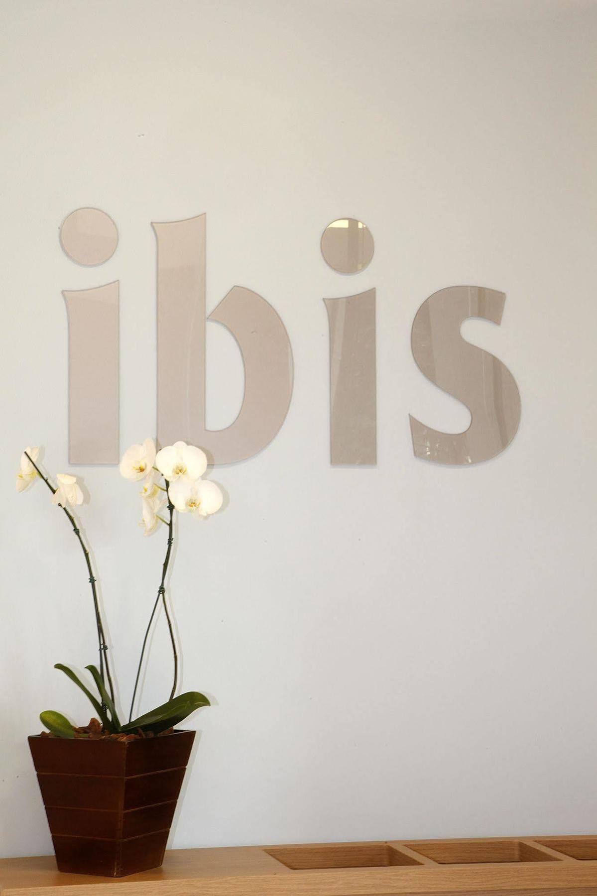Ibis Bh Afonso Pena Savassi Hotel